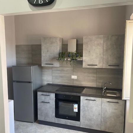 Apartament L'Aurora House Neapol Zewnętrze zdjęcie