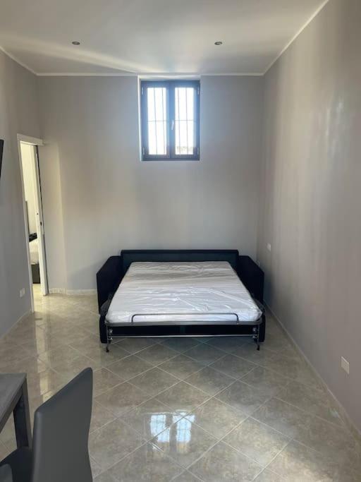 Apartament L'Aurora House Neapol Zewnętrze zdjęcie