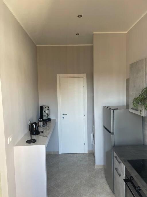Apartament L'Aurora House Neapol Zewnętrze zdjęcie