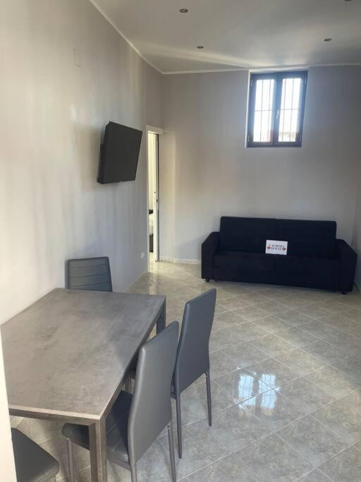 Apartament L'Aurora House Neapol Zewnętrze zdjęcie