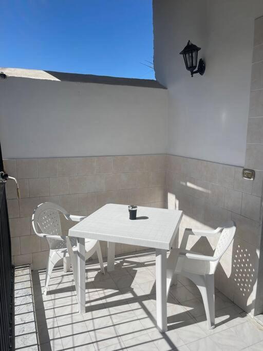 Apartament L'Aurora House Neapol Zewnętrze zdjęcie