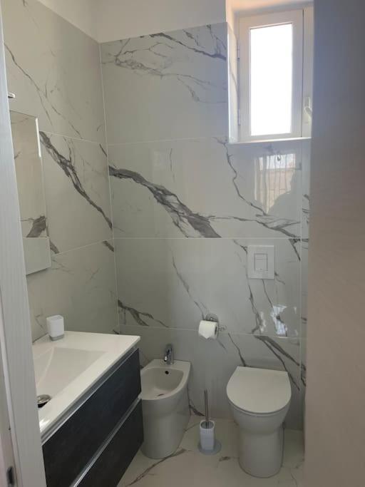 Apartament L'Aurora House Neapol Zewnętrze zdjęcie