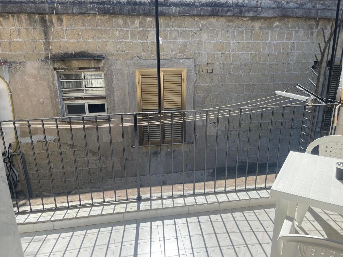 Apartament L'Aurora House Neapol Zewnętrze zdjęcie